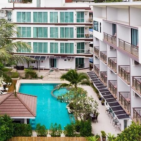 Dipantai Boutique Beach Resort Patong 외부 사진