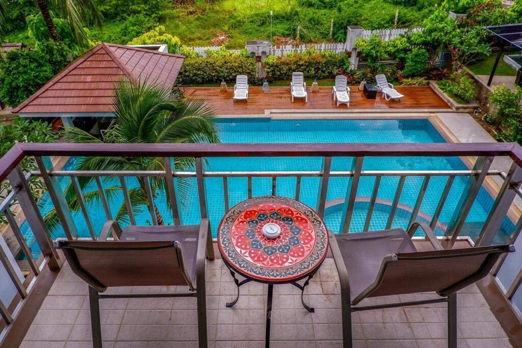 Dipantai Boutique Beach Resort Patong 외부 사진