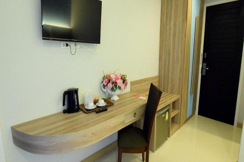 Dipantai Boutique Beach Resort Patong 외부 사진
