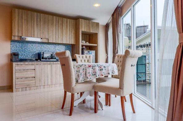 Dipantai Boutique Beach Resort Patong 외부 사진