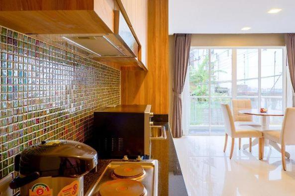 Dipantai Boutique Beach Resort Patong 외부 사진