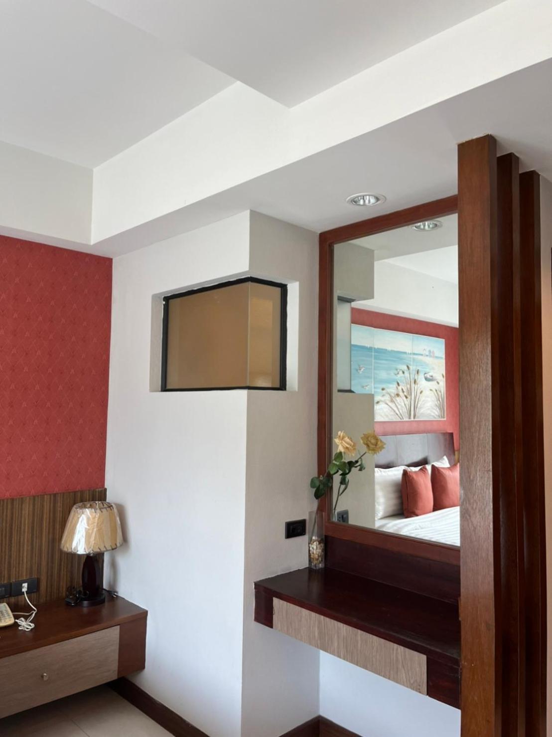 Dipantai Boutique Beach Resort Patong 외부 사진