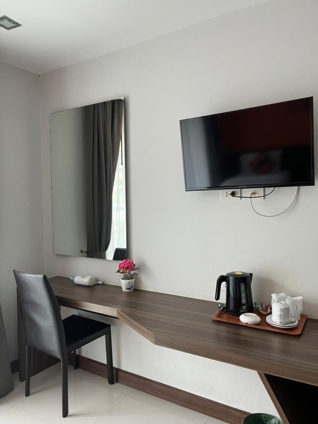 Dipantai Boutique Beach Resort Patong 외부 사진